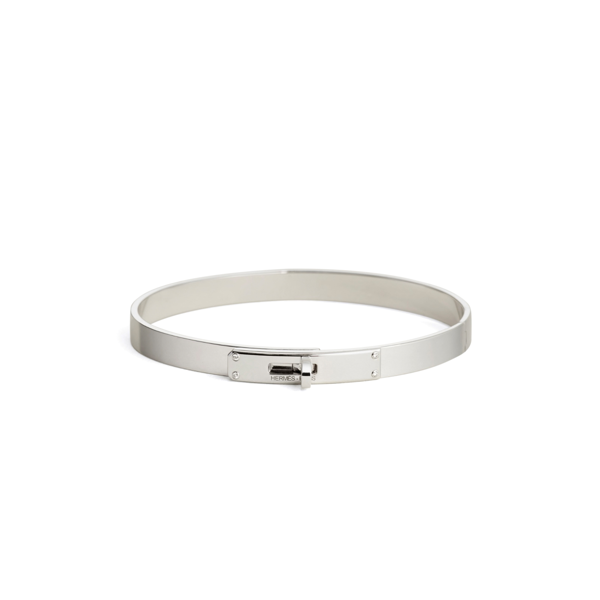 HERMÈS KELLY BRACELET, SMALL MODEL